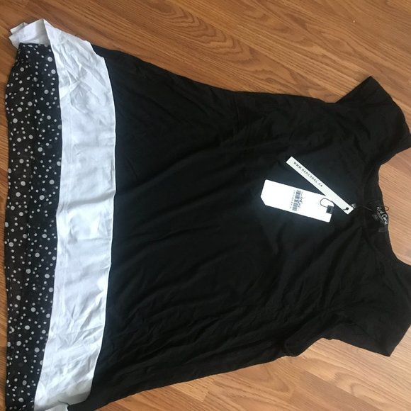 Red Coral Top - Picture 1 of 3